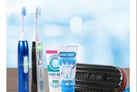 emmi®-dent Care Partner Set